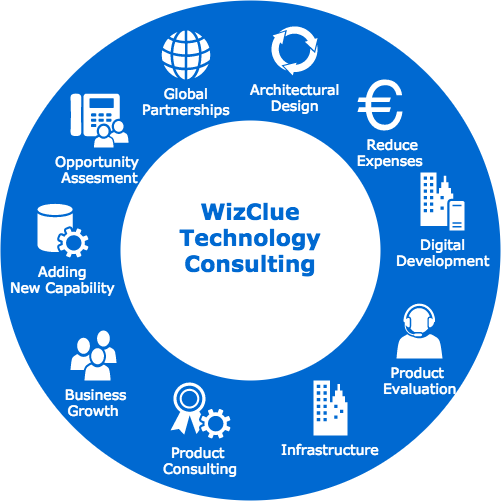 Technology Consulting